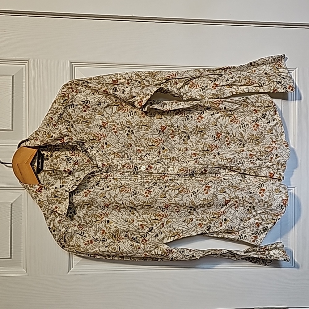 Eddie Bauer shirt